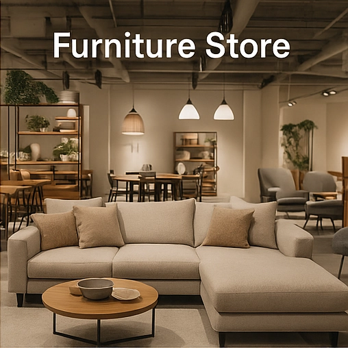 Furniture Store