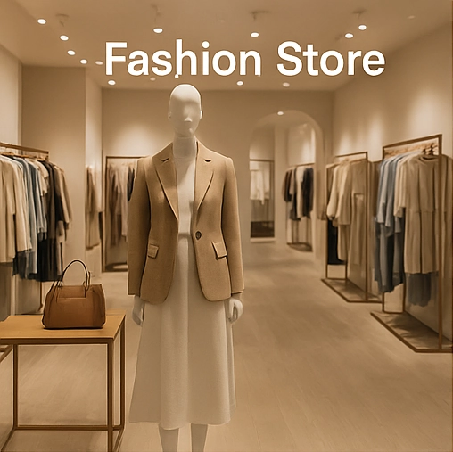 Fashion Store
