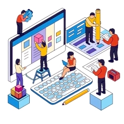 Custom Business Solutions