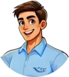 SoarZion Technologies Mascot