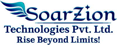 SoarZion Logo