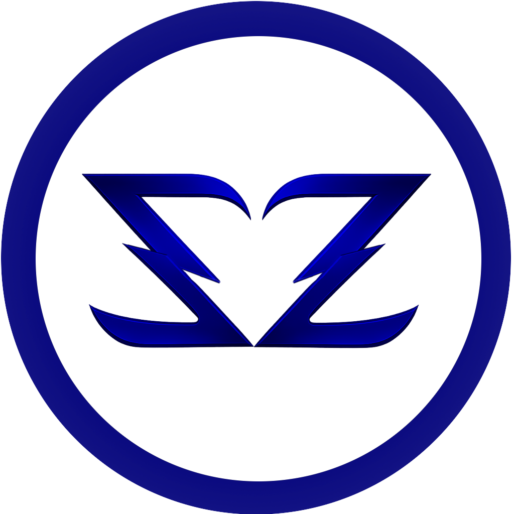 SoarZion Logo